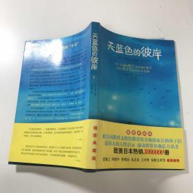 天蓝色的彼岸：关于生命和死亡最深刻的寓言