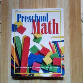 preschooI Math