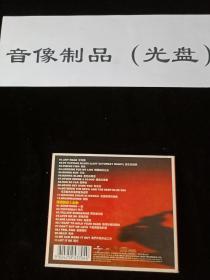 CD音乐 洗脑 乔治哈里森摇滚专辑