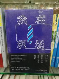 我在现场：性社会学田野调查笔记