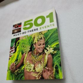 501MusT_BE_THERE     EVENTS