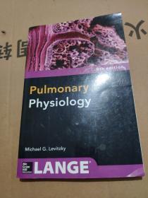 Pulmonary Physiology