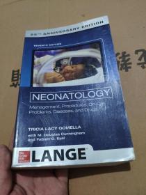 NEONATOLOGY 7E