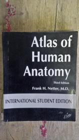 Atlas of Human Anatomy