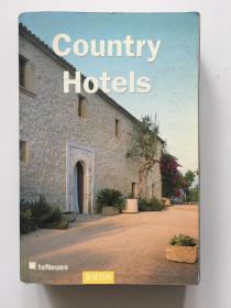 Country Hotels