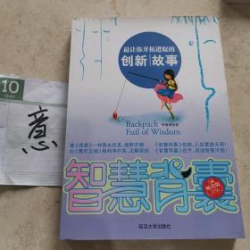 最让你开拓进取的创新故事:5A畅销版