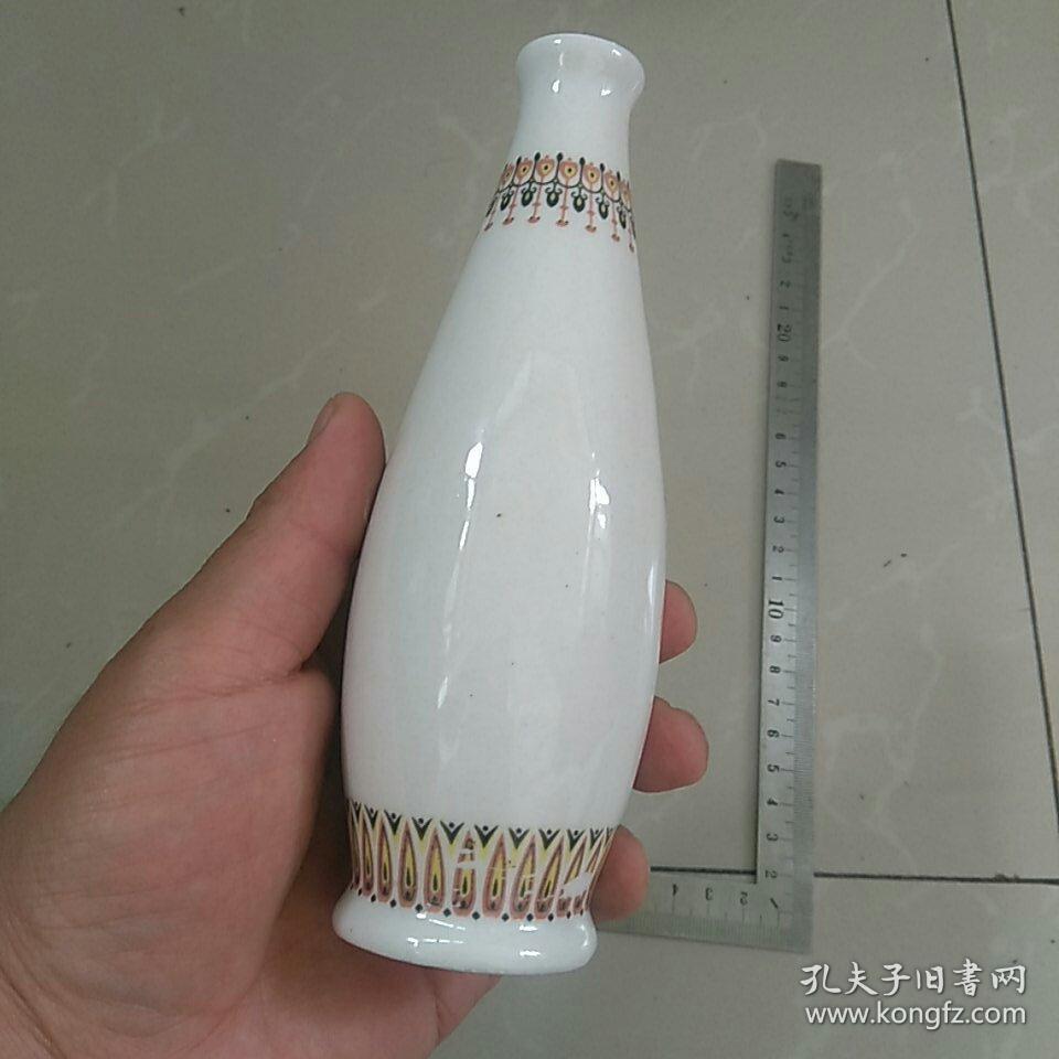 点击查看原图 早期温酒壶,举杯邀明月