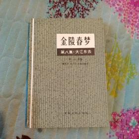 金陵春梦.第八集.大江东去