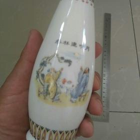 早期温酒壶,举杯邀明月