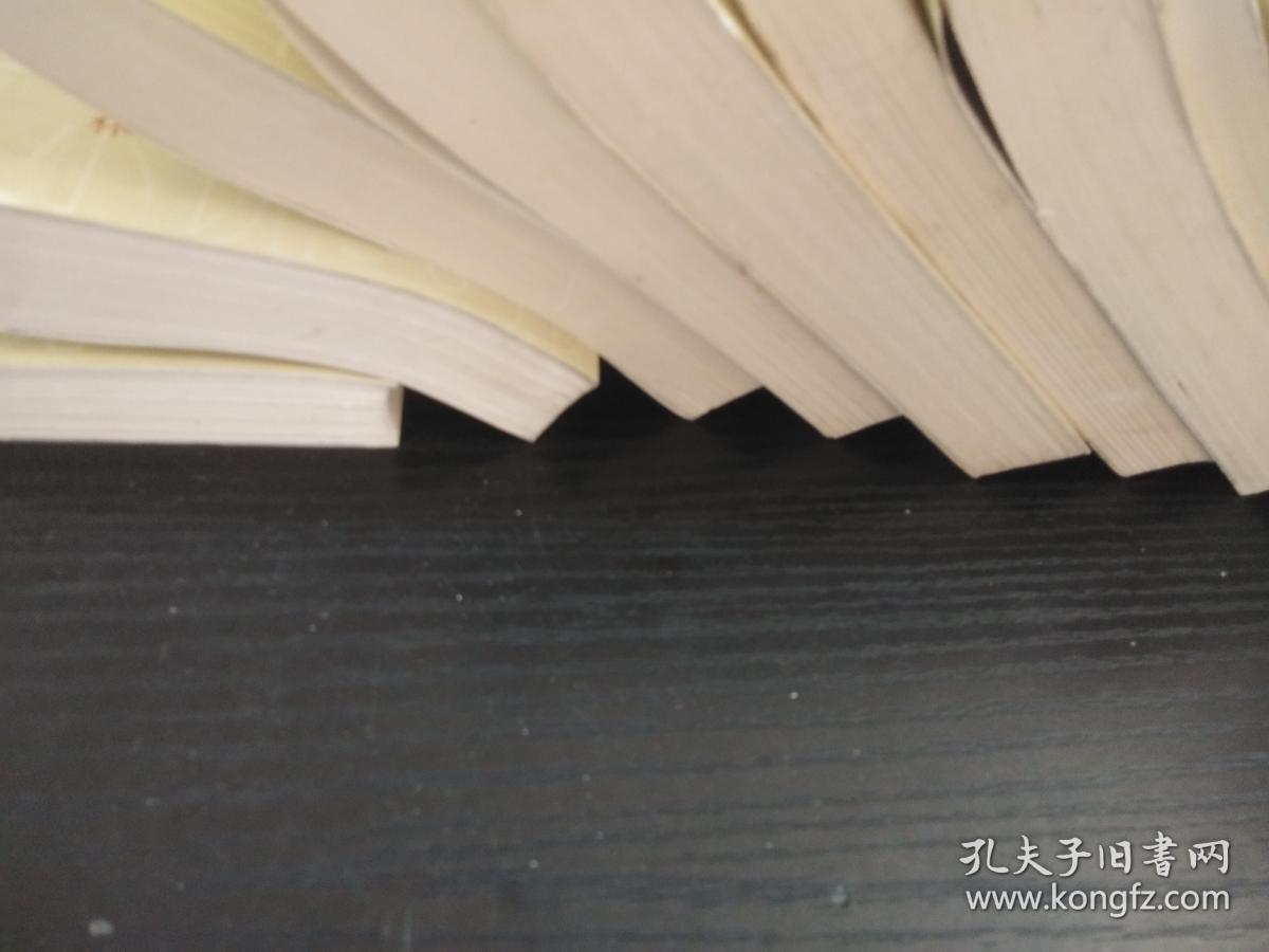 受戒-中国小说50强1978-2000年（一版一印、3000册）