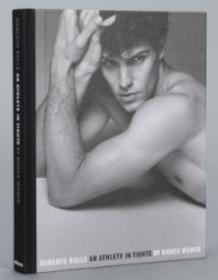 Bruce Weber, Roberto Bolle