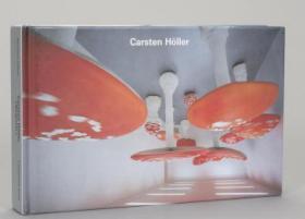 Carsten Holler - Register ^