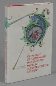 Catalogue of Illuminated Manuscripts of