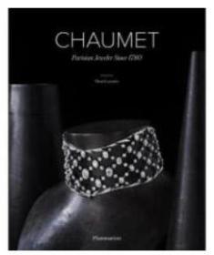 Chaumet: Parisian Jeweler Since 1780