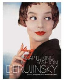 Derujinsky: Capturing Fashion