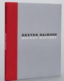 Dexter Dalwood: Recent History