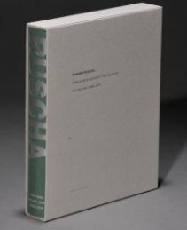 Edward Ruscha: Catalogue Raisonné of the