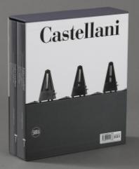 Enrico Castellani: General Catalogue 195