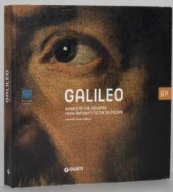 Galileo: Images of The Universe From Ant