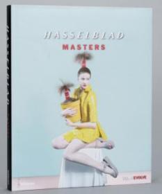 Hasselblad Masters - Volume 4: Evolve