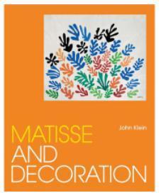 Matisse and Decoration