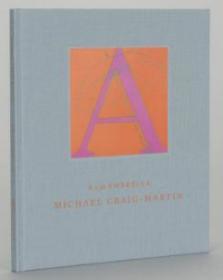 Michael Craig：Martin: A Is For Umbrella