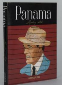 Panama:Legendary Hats