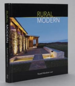 Rural Modern: Rural Residential Architec