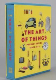 The Art of Things: Product Design Since