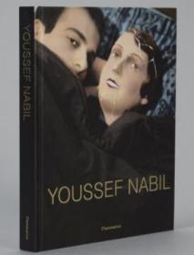 Youssef Nabil