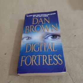 DAN BROWN DIGITAL FORTRESS