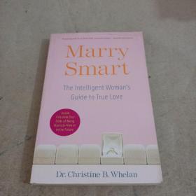 Marry Smart