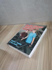 Health fitness instuctor`s handbook