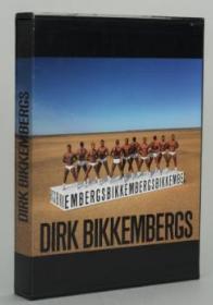 Dirk Bikkembergs De Luxe Edition