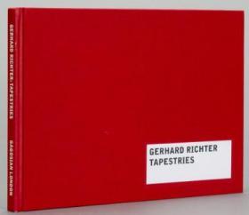 Gerhard Richter: Tapestries