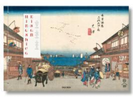 Hiroshige: The Sixty Nine Stations of th
