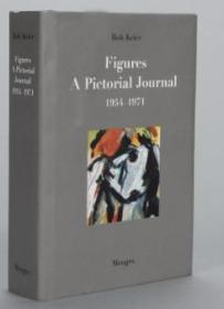 Krier, R: Figures. A Pictorial Journal