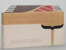 Richard Artschwager