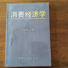 消费经济学