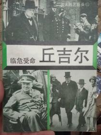 临危受命 丘吉尔