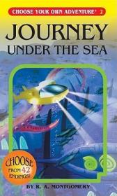 JourneyUndertheSea