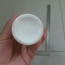 早期温酒壶,举杯邀明月