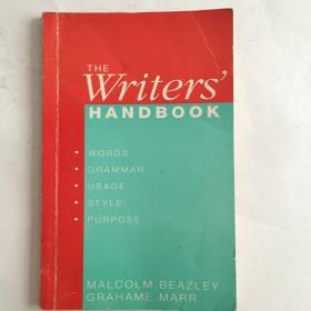 The Writers' Handbook