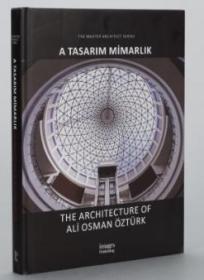 Architecture of Ali Osman Ozturk