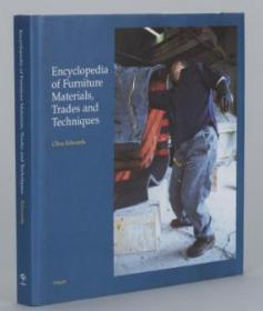 Encyclopedia of Furniture Materials, Tra