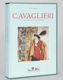 Mario Cavaglieri (1887-1969). Catalogo R