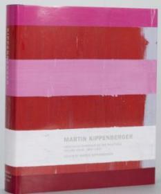Martin Kippenberger: Catalogue Raisonné