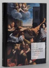 Pinacoteca Nazionale Di Bologna. Catalog