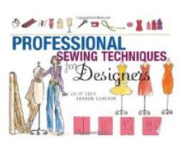 Professional Sewing Techniques For Desig