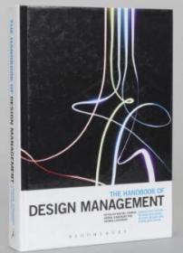 The Handbook of Design Management